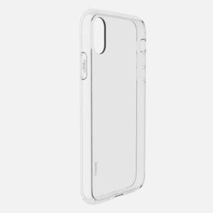 Puzdro Oscal C80, silikónové - transparentné