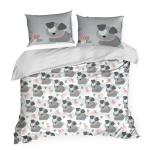 ArtFir Obliečky na jednolôžko KID 07 | 140 x 200 cm
