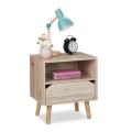 Príručný stolík RD30574
