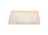 BOSCH Filter vnútorného priestoru 1 987 435 112