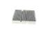 BOSCH Filter vnútorného priestoru 1 987 435 609