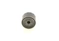 BOSCH Olejový filter F 026 407 302
