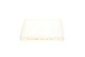 BOSCH Filter vnútorného priestoru 1 987 435 079
