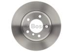BOSCH Brzdový kotúč 0 986 479 S32