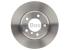 BOSCH Brzdový kotúč 0 986 479 S32