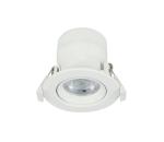 Globo Globo 12393-5 - LED Podhľadové svietidlo POLLY LED/5W/230V