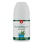 KONSKÁ MASŤ S konopou chladivá roll-on 90 ml