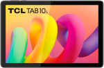 TCL TAB 10L, 2/32 GB, 10.1", čierny + puzdro