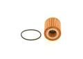BOSCH Olejový filter F 026 407 299