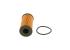 BOSCH Olejový filter F 026 407 088