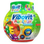 VIBOVIT+ Abeceda gummies želé 50  tabliet