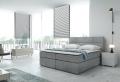Expedo Čalúnená posteľ boxspring GIACOMO, 180x200, trinity 14