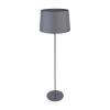Lampa TK 2918 MAJA sivá