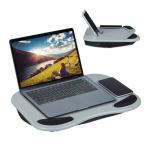 Podložka pod notebook, sivá RD32618