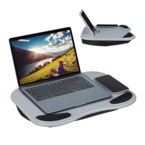 Podložka pod notebook, sivá RD32618