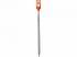 EXTOL PREMIUM Sekáč špicatý SDS plus 400x14mm
