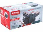 EXTOL PREMIUM Zverák 100mm s kovadlinou