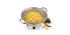 Kinekus Cedník s podstavcom GrandCHEF, 24cm