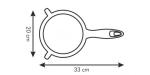 Kinekus Sitko PRESTO ? 20 cm