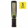 EMOS Svietidlo nabijacie LED 3W COB+1W