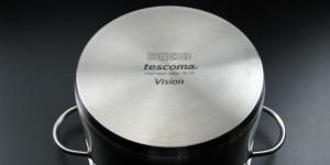 TESCOMA Sada hrncov VISION 10 dielov