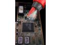 EXTOL PREMIUM Multimeter digitálny TrueRMS