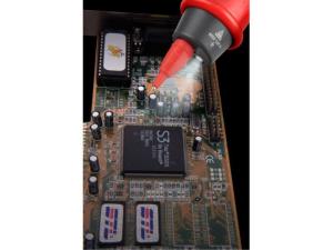 EXTOL PREMIUM Multimeter digitálny TrueRMS