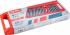 EXTOL PREMIUM Hroty HEX-TORX-XZN sada 40 ks CrV