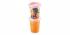Kinekus Dóza PAPU PAPI 250 ml, 2 ks, ružová