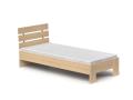 DREVONA09 Posteľ 90 cm REA NASŤA | dub vicenza