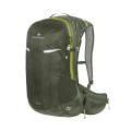 Ferrino Zephyr 22+3l Green