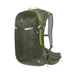 Ferrino Zephyr 22+3l Green