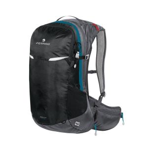 Ferrino Zephyr 17+3l Black