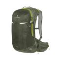 Ferrino Zephyr 17+3l Green