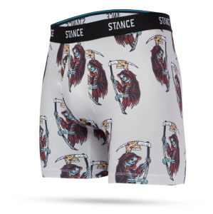 Stance boxerky Slicer Boxer Brief Velikost: L