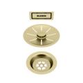 Blanco sada Gold Edition pre jednu vaničku
