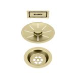 Blanco sada Gold Edition pre jednu vaničku