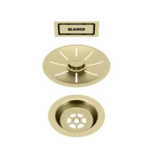 Blanco sada Gold Edition pre jednu vaničku
