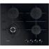 Whirlpool GOWL 628/NB EE HOB WP