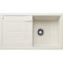 BLANCO METRA 5 S biela soft
