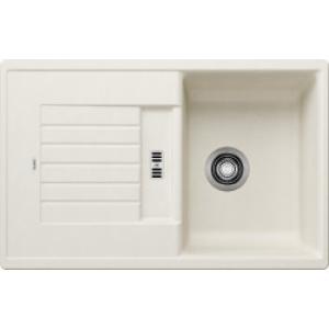 BLANCO ZIA 45 S biela soft