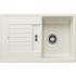 BLANCO ZIA 45 S biela soft