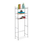 Kúpeľňový regál na práčku RD7444