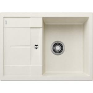BLANCO METRA 45 S compact biela soft