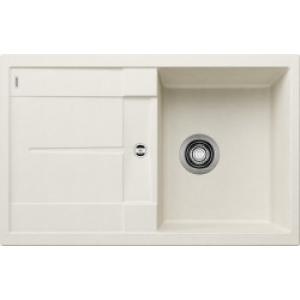BLANCO METRA 45 S biela soft