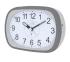 Rádiom riadený budík JVD RB836.2, 12cm