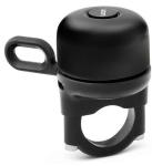 Woom zvonček Classic čierna Velikost: UNI