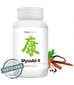 MycoAir II 180 kps, MycoMedica