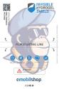 Hydrogel - ochranná fólia - Infinix Zero X Pro