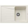 BLANCO SONA 45 S biela soft